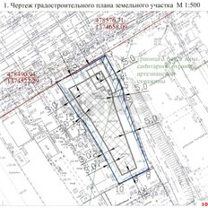 11 соток, участок коммерческого назначения - изображение 5