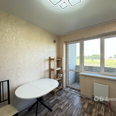 Квартира 56 м², 2-комнатная - изображение 3