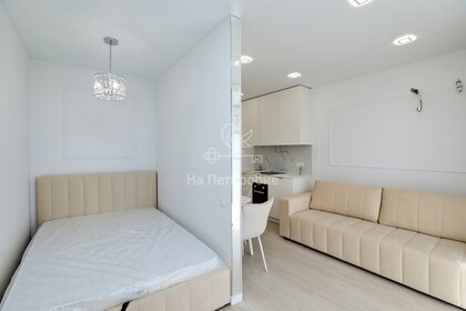 21,2 м², квартира-студия 8 858 345 ₽ - изображение 12