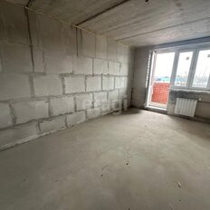 Квартира 65,8 м², 3-комнатная - изображение 3