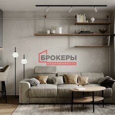 Квартира 40,2 м², 1-комнатная - изображение 2