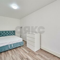 Квартира 27 м², 1-комнатная - изображение 5