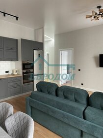 Купить двухкомнатную квартиру в Мурино - изображение 17