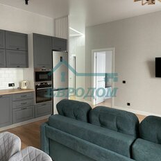 Квартира 50 м², 2-комнатная - изображение 2