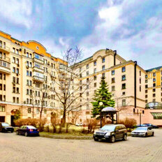 Квартира 152 м², 4-комнатная - изображение 3