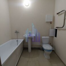 Квартира 38,1 м², 1-комнатная - изображение 5