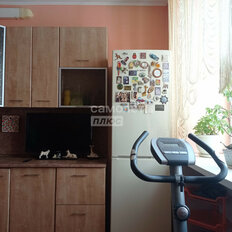 Квартира 91,4 м², 3-комнатная - изображение 3