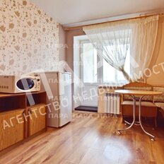 Квартира 50 м², 1-комнатная - изображение 4