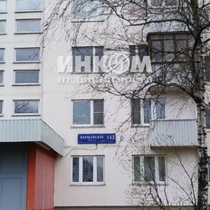 Квартира 74,1 м², 3-комнатная - изображение 4