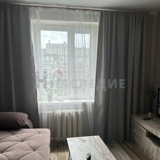 Квартира 54 м², 2-комнатная - изображение 3