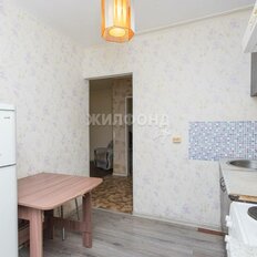 Квартира 42,6 м², 2-комнатная - изображение 5