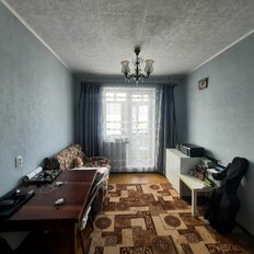 Квартира 32,1 м², 1-комнатная - изображение 2