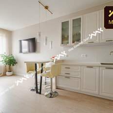 Квартира 68 м², 2-комнатная - изображение 3