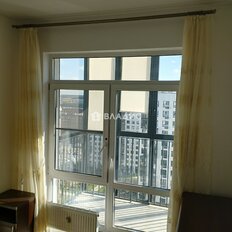 Квартира 35,1 м², 1-комнатная - изображение 4