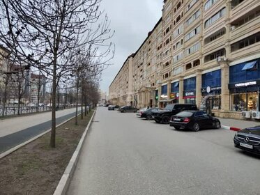 Купить квартиру рядом с парком в квартале «Цветной бульвар» в Новосибирске - изображение 19