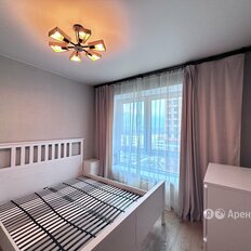 Квартира 39 м², 1-комнатная - изображение 5