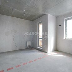 Квартира 29,5 м², студия - изображение 4