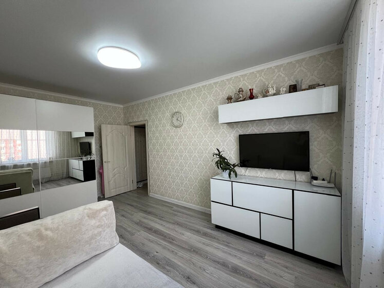 34 м², 1-комнатная квартира 3 950 000 ₽ - изображение 75