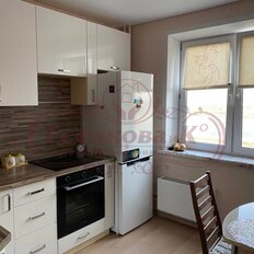 Квартира 32,6 м², 1-комнатная - изображение 2