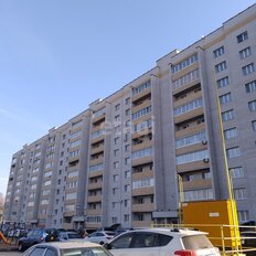 Квартира 47,4 м², 1-комнатная - изображение 1