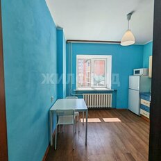 Квартира 40 м², 1-комнатная - изображение 2