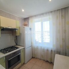 Квартира 31,4 м², 1-комнатная - изображение 5