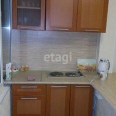 Квартира 17,1 м², студия - изображение 4