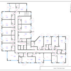 Квартира 70,9 м², студия - изображение 2