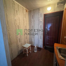 Квартира 18 м², студия - изображение 3