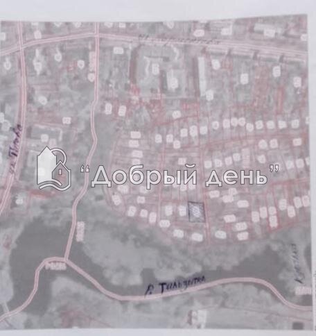 5,6 сотки, участок 285 000 ₽ - изображение 37
