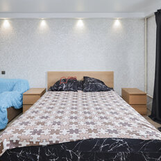 Квартира 49 м², 1-комнатная - изображение 5