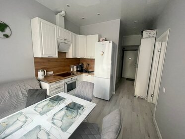 31,5 м², 1-комнатная квартира 11 950 000 ₽ - изображение 42