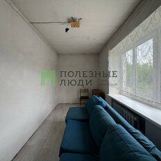 Квартира 44 м², 2-комнатная - изображение 2
