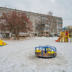 Квартира 65 м², 3-комнатная - изображение 1