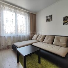 Квартира 84,6 м², 3-комнатная - изображение 5