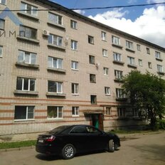 Квартира 31 м², 1-комнатная - изображение 1