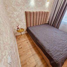 Квартира 35 м², 1-комнатная - изображение 3