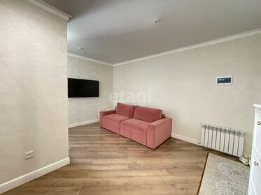 45 м², 1-комнатная квартира 4 150 000 ₽ - изображение 63