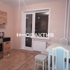 Квартира 36,4 м², 1-комнатная - изображение 5