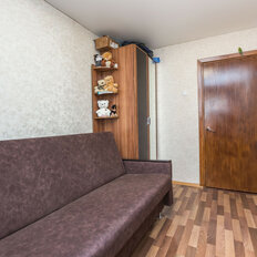 Квартира 43,1 м², 2-комнатная - изображение 5