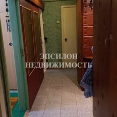 Квартира 47,5 м², 2-комнатная - изображение 4