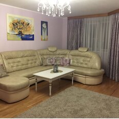 Квартира 114 м², 4-комнатная - изображение 1