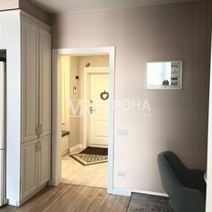 Квартира 61 м², 2-комнатная - изображение 4