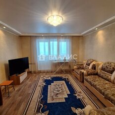 Квартира 36 м², 1-комнатная - изображение 1