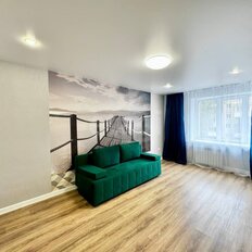 Квартира 29 м², 1-комнатная - изображение 3