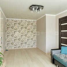 Квартира 31,6 м², 1-комнатная - изображение 3