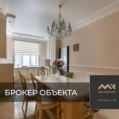 Квартира 123,8 м², 4-комнатная - изображение 1