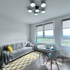 Квартира 23 м², студия - изображение 4
