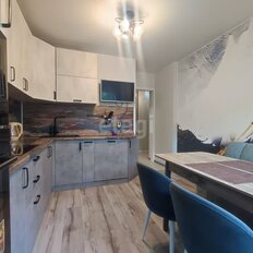 Квартира 58 м², 2-комнатная - изображение 2