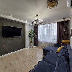 Квартира 75,9 м², 2-комнатная - изображение 5